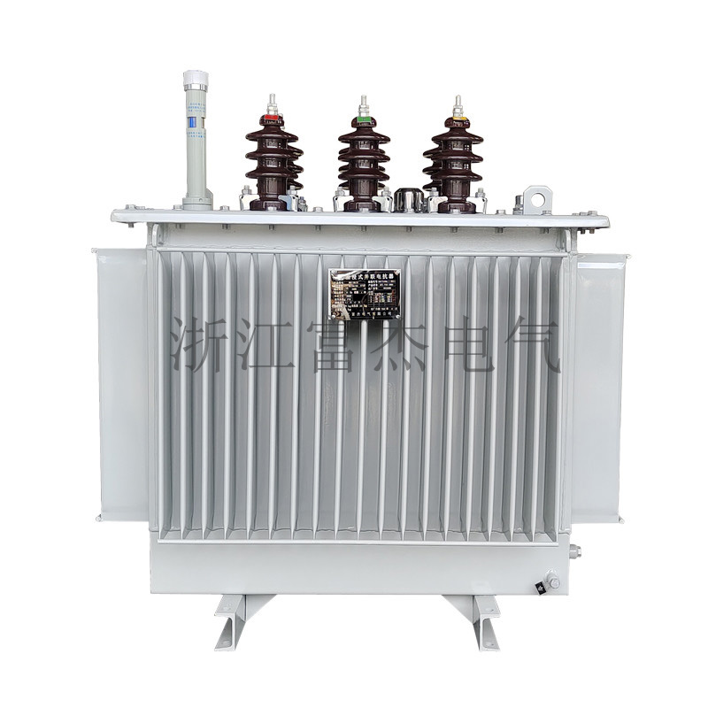 BKS油浸式并聯電抗器