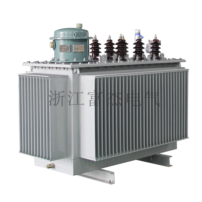 10kV  SVR在線饋電自動調壓器穩壓變壓器
